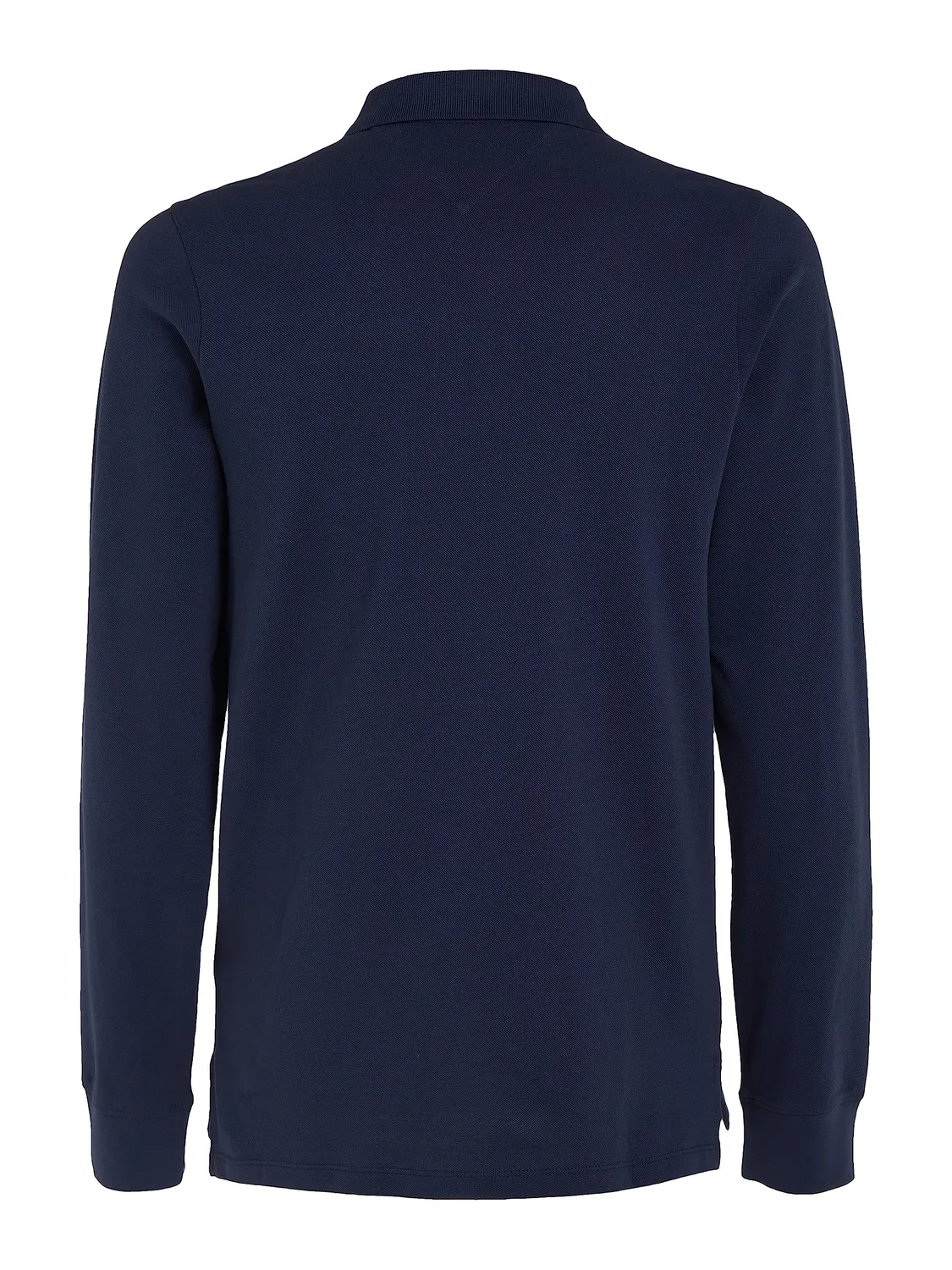 Tommy Jeans Langarm Poloshirt Herren Baumwolle