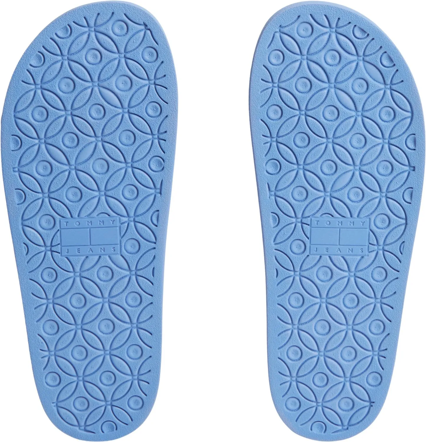 Tommy Jeans TJW Comfort Jelly EN0EN02974 Slides Damen 38
