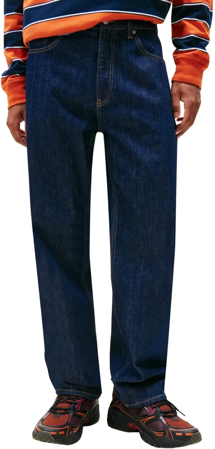 Tommy Jeans Sonny Tapered Jeans Herren 31W/34L