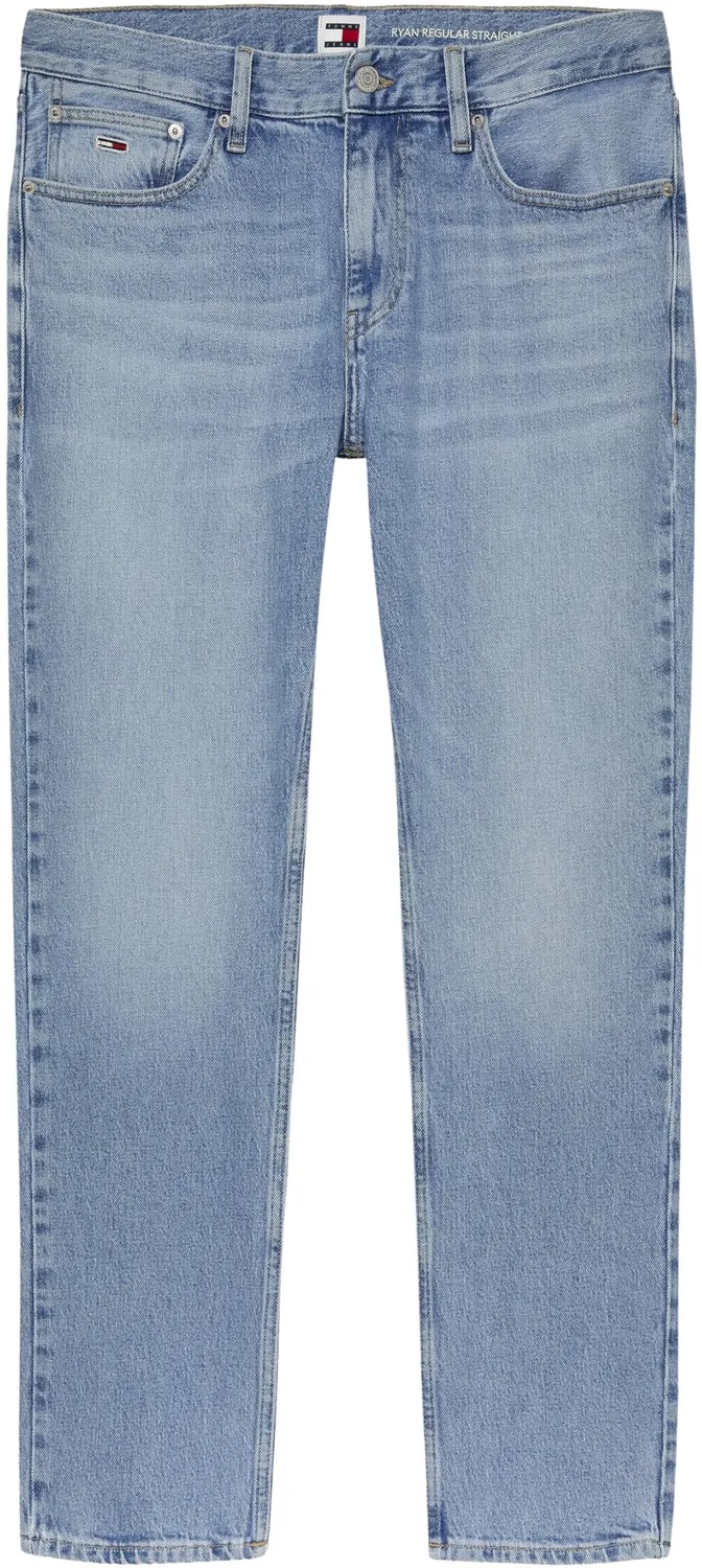 Tommy Jeans Ryan Regular Straight Jeans 28W/36L Denim