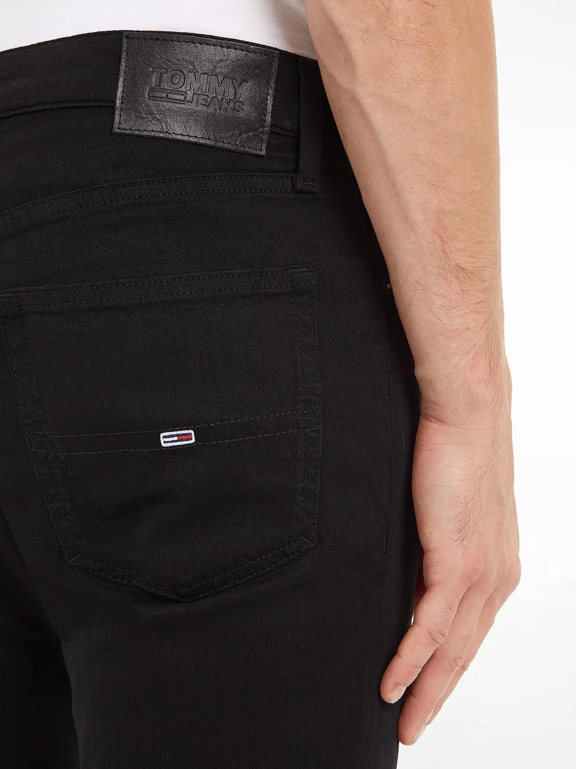 Tommy Jeans Austin Slim Tapered Jeans 30W/34L Stretch