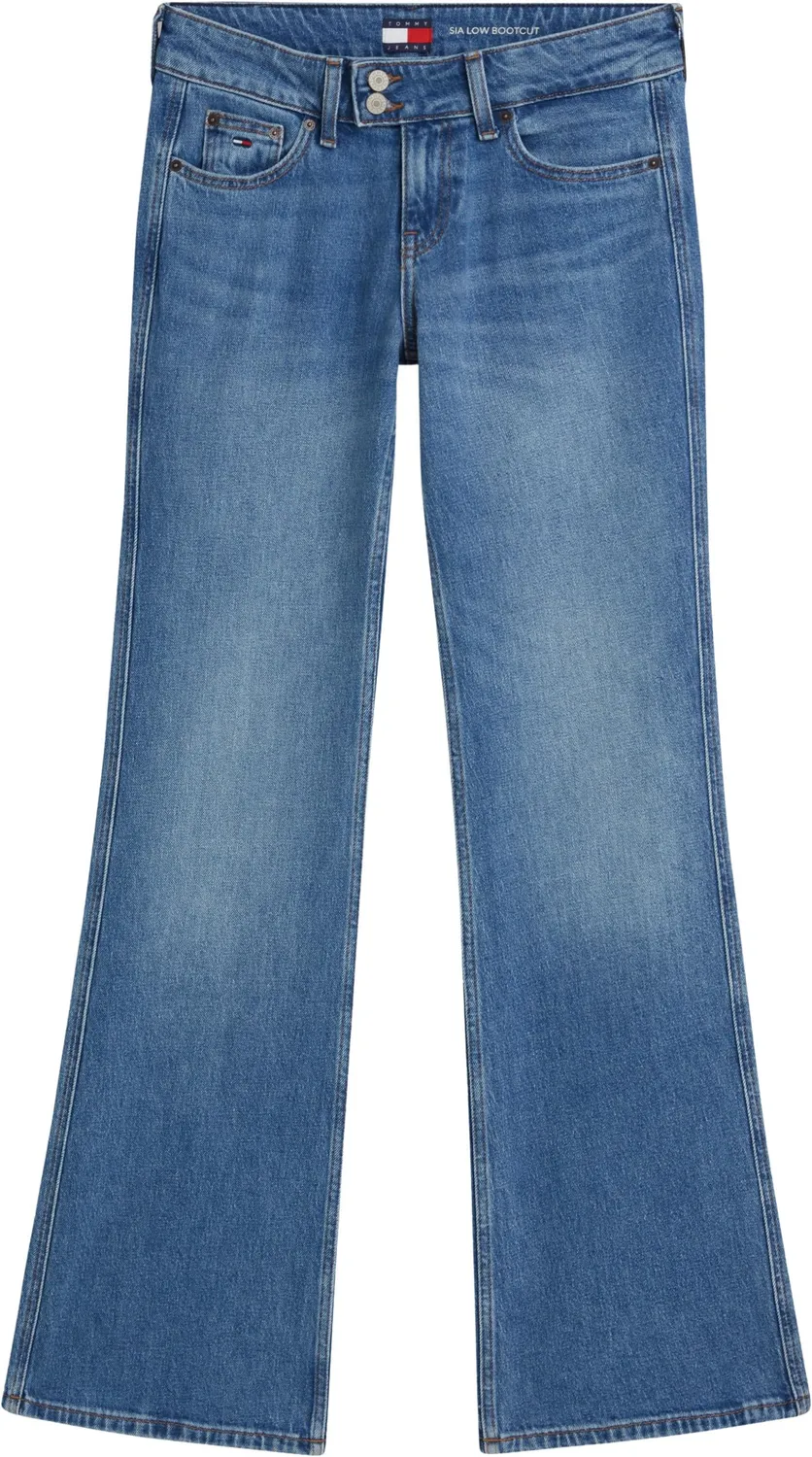 Tommy Jeans Sia Low Bootcut DW0DW23476 Jeans 29/32