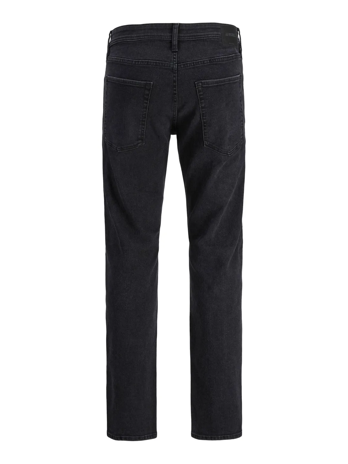 JJ Rebel Jrebadam Jjcraft Mf 270 Jeans Black 30/30