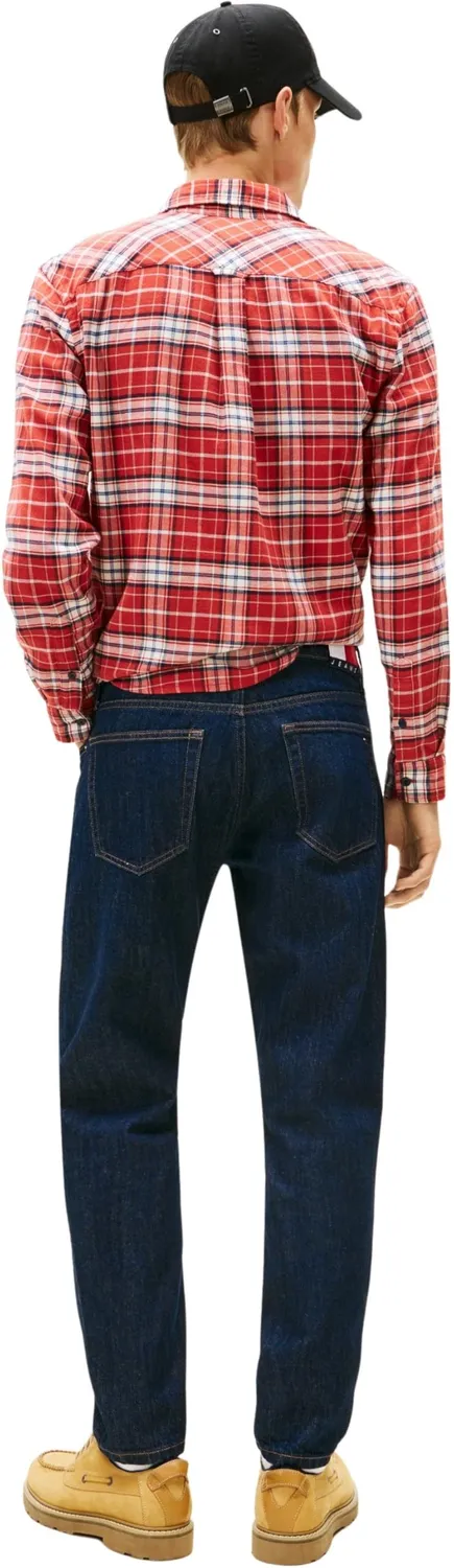 Tommy Jeans Slim Jeans Herren 30W/30L schmal