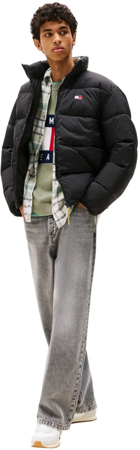 Tommy Jeans Runner Sneaker Herren Low Top