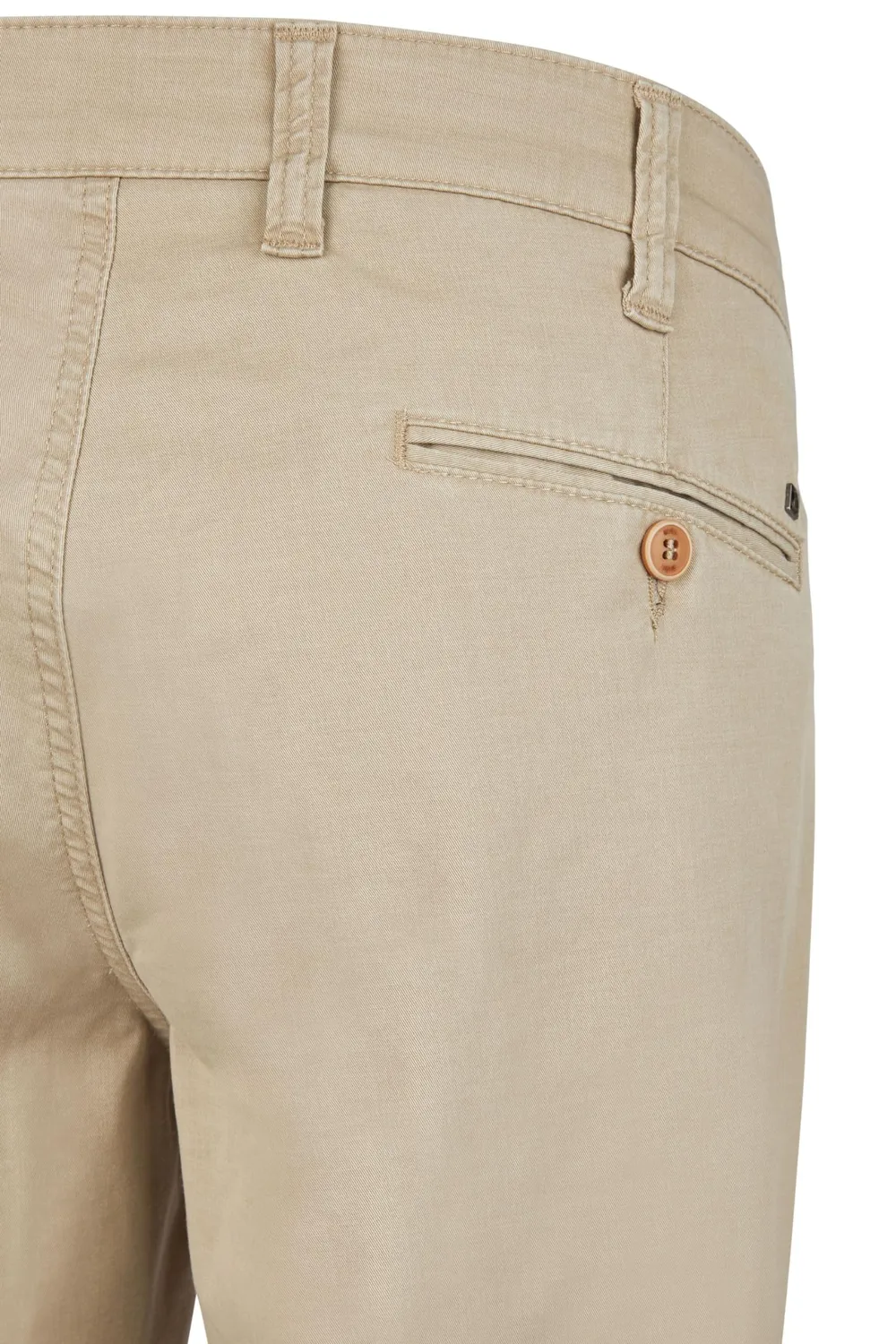 Aubi High Flex 526 Herren Coolmax-Hose Gr. 23