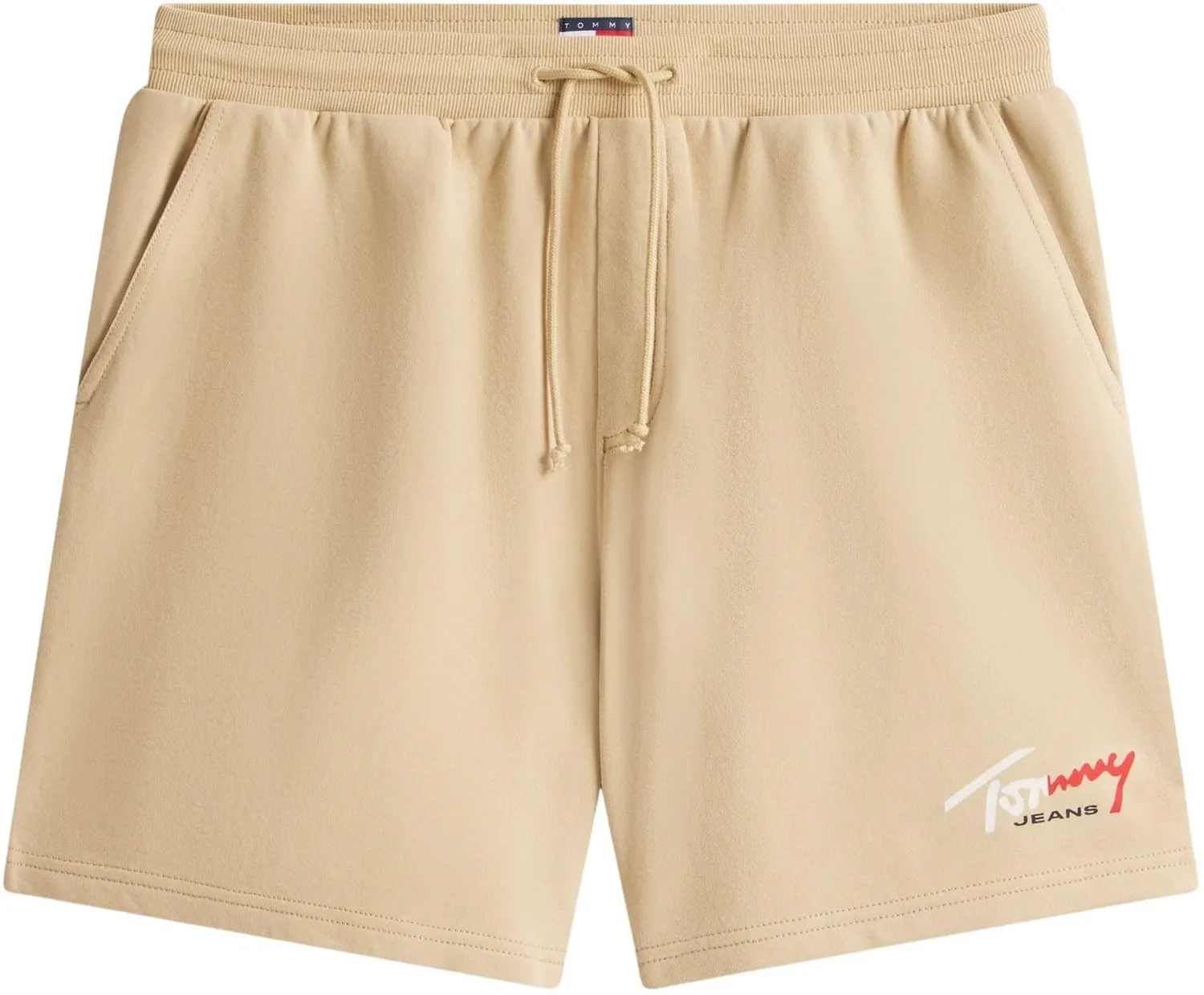 Tommy Jeans TJM Signature Beach Short DM0DM23017 Shorts L