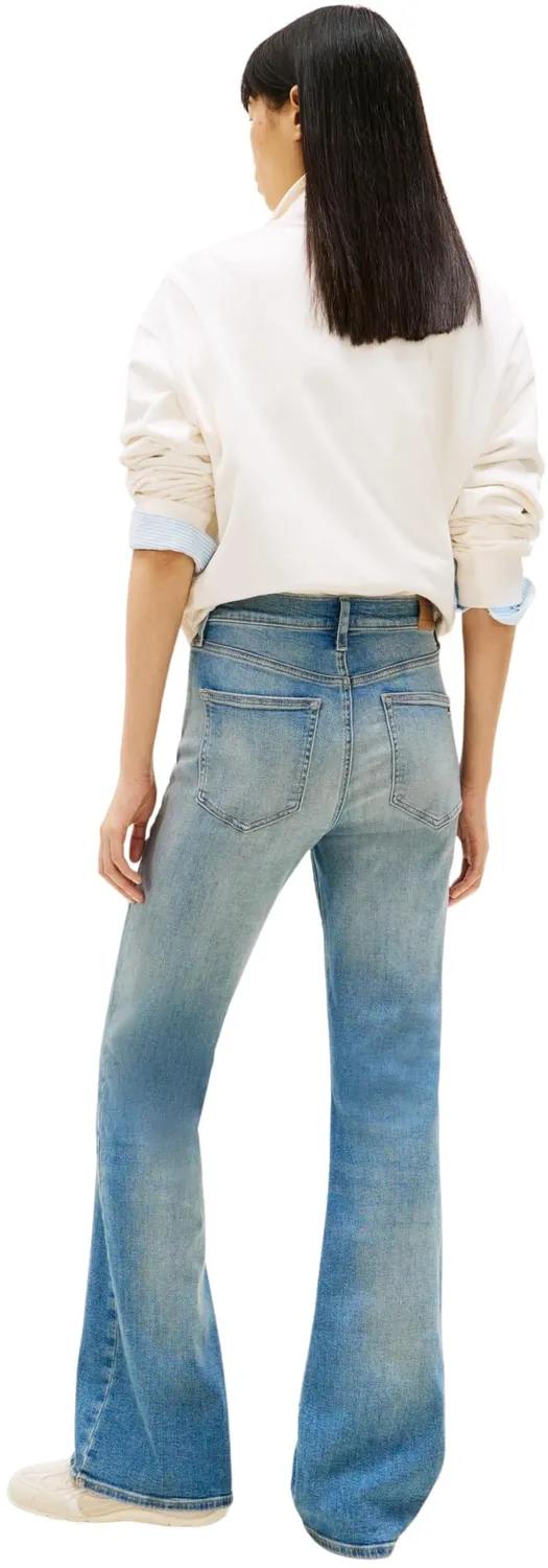 Tommy Jeans Sylvia Jeans Damen 29W/30L Bootcut