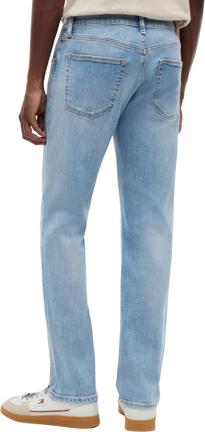 Tommy Jeans Scanton DM0DM23347 Slim Jeans 29W/34L Herren