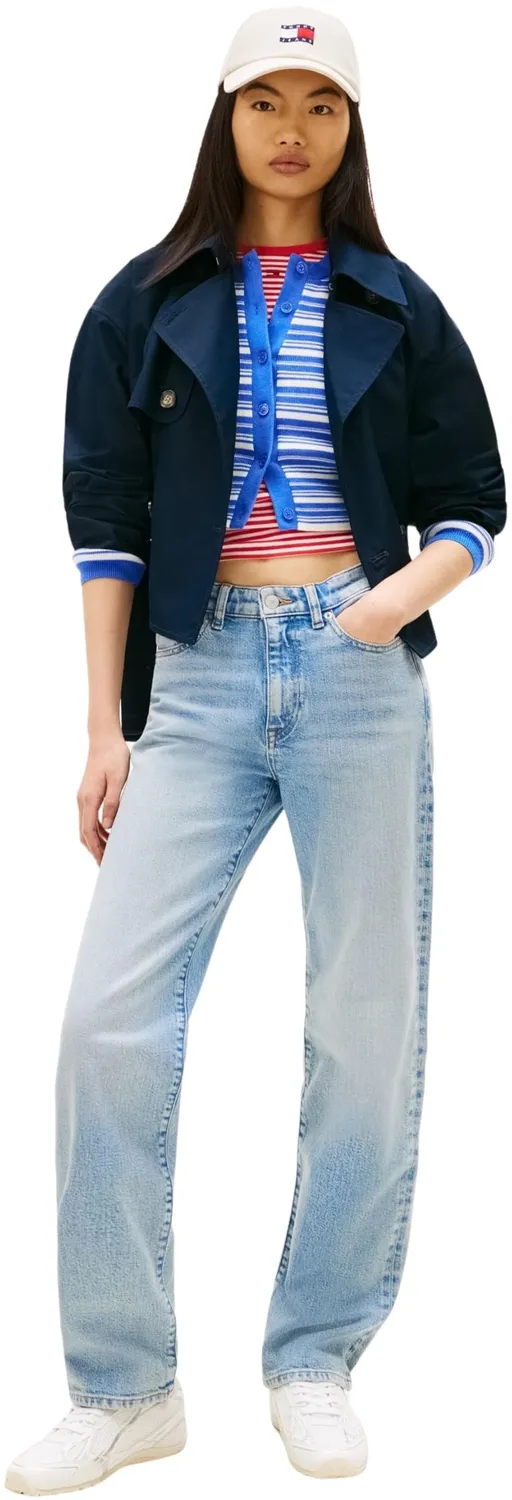 Tommy Jeans Kira Jeans Damen 29W/32L Slim