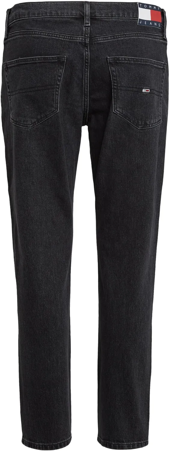 Tommy Jeans Dad Jean DM0DM18120 Herren Jeanshose Tapered