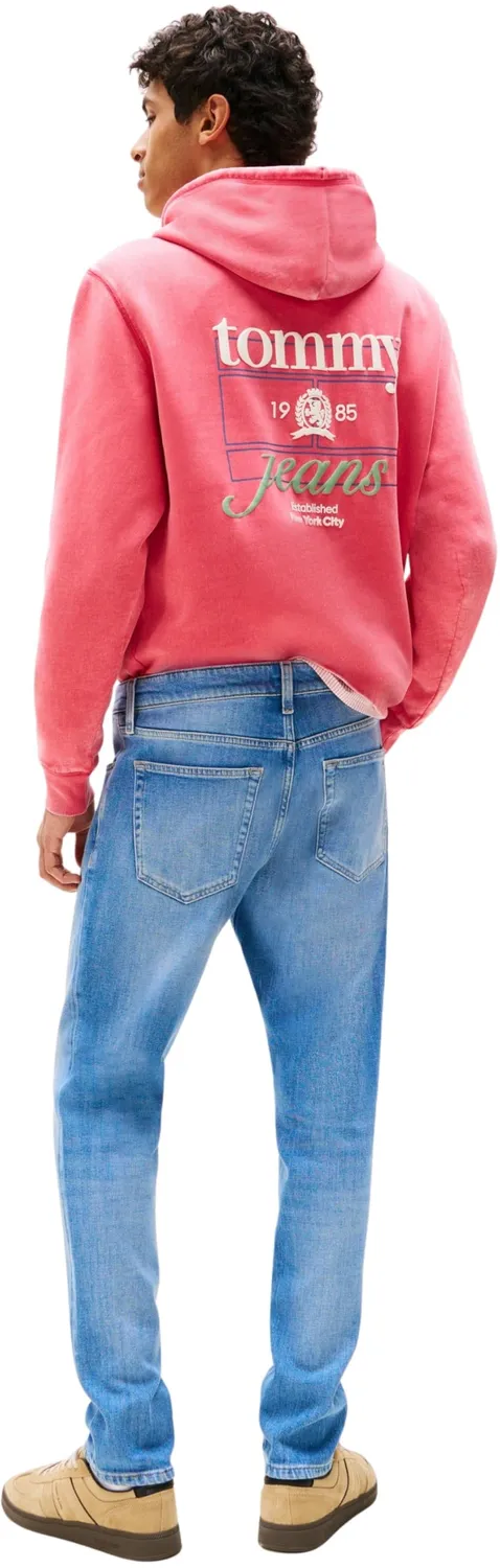 Tommy Jeans Austin Slim Tprd Jeans 38W 36L Denim