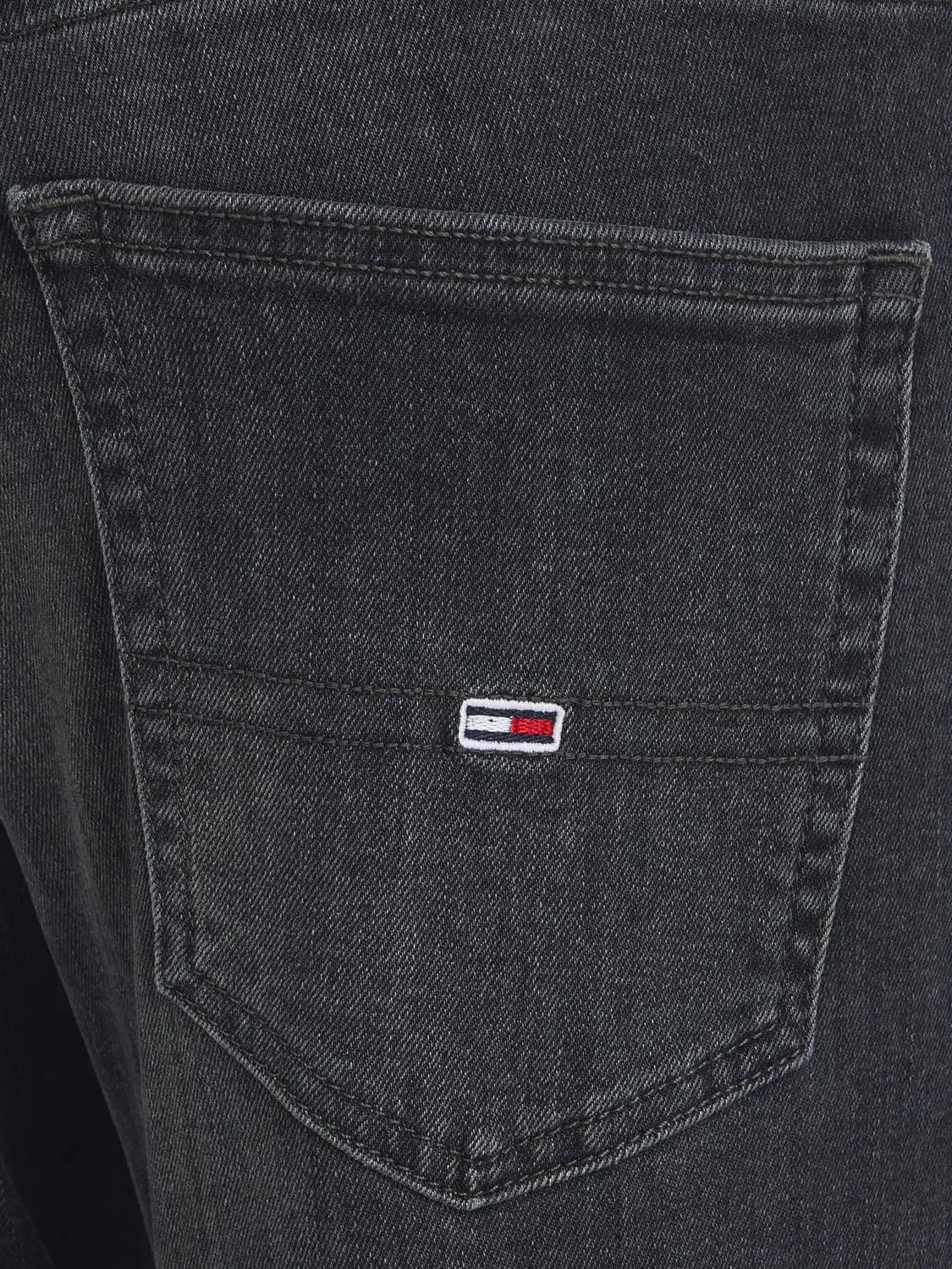 Tommy Jeans Scanton Slim Fit Jeans 30W 34L Stretch