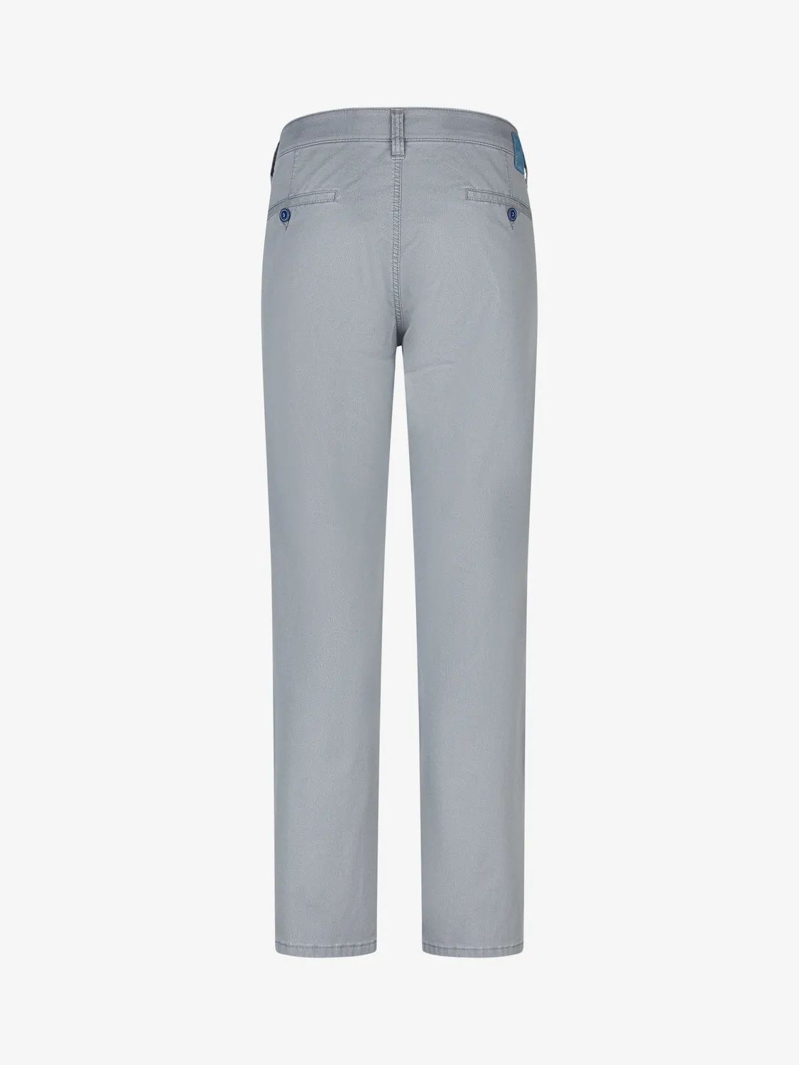 Club of Comfort Marvin 8322 Hose grau Coolmax Regular