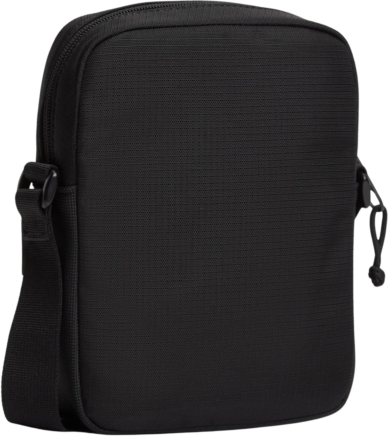 Tommy Jeans Crossbody Bag Umhängetasche Schwarz Einheitsgröße