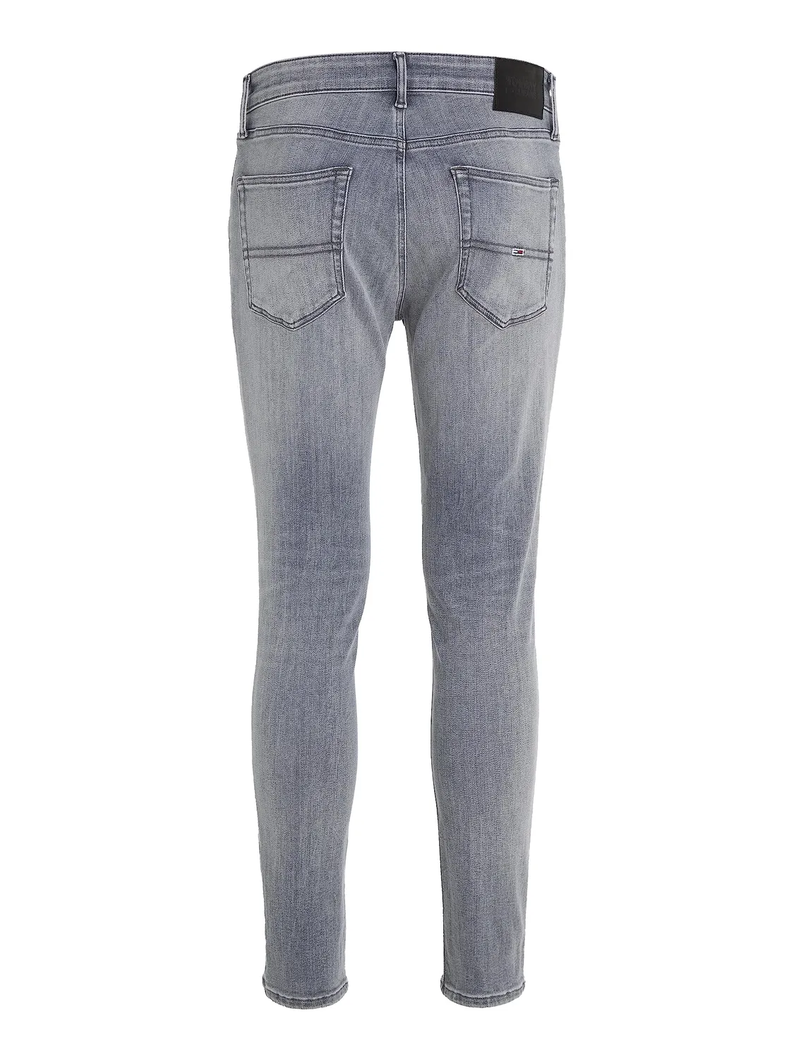 Tommy Jeans Herren Jeans Denim 32W/30L gerade