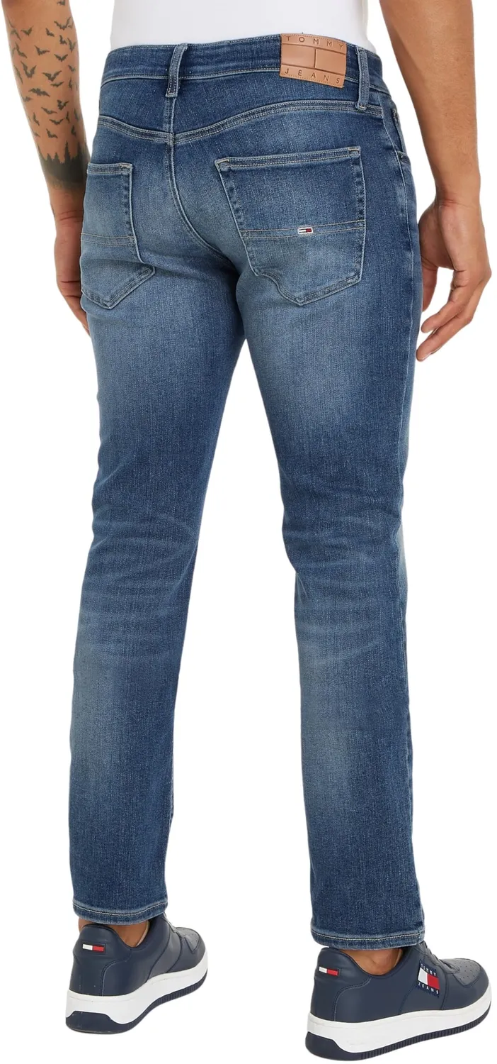 Tommy Jeans Scanton Slim Fit Jeanshose Denim slim