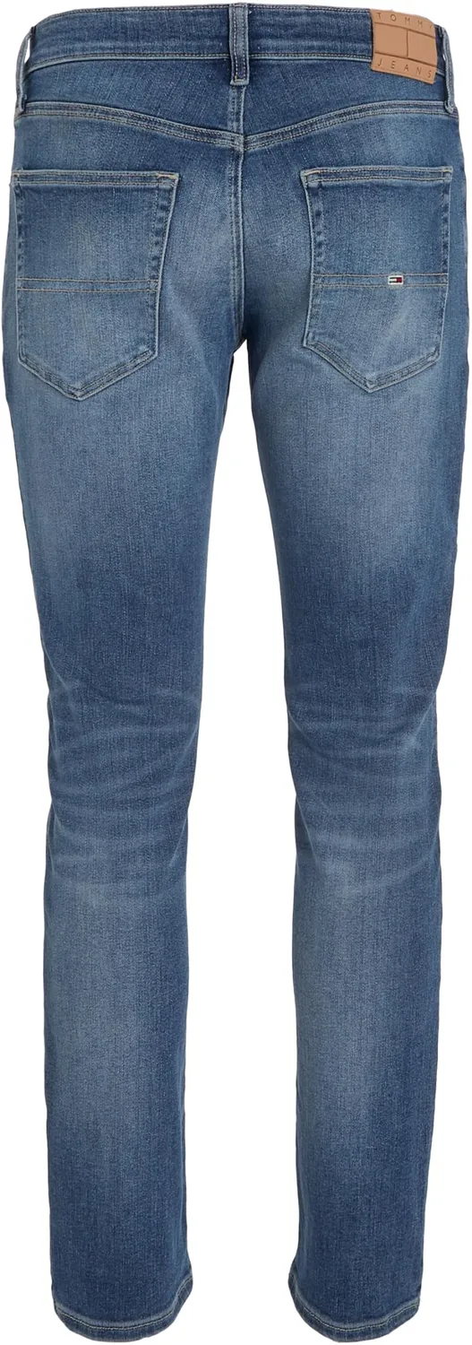 Tommy Jeans Scanton Slim Fit Jeanshose Denim slim