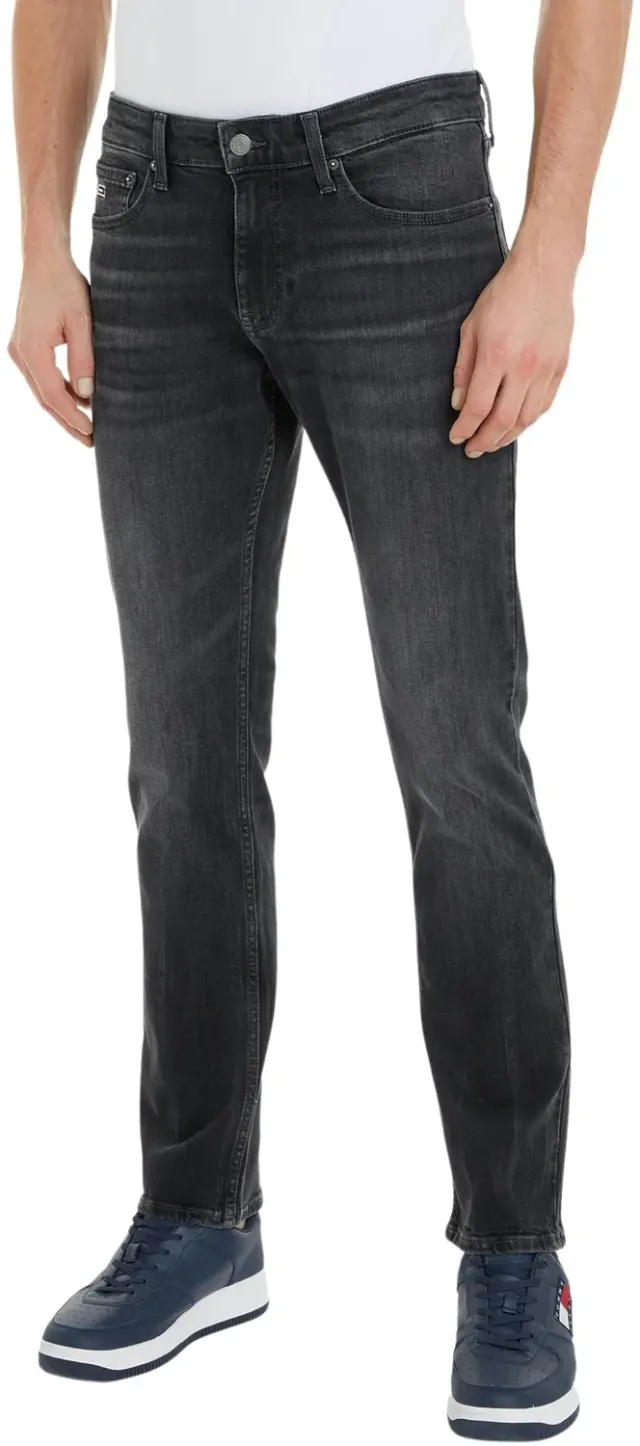 Tommy Jeans Scanton Slim Fit Jeans 30W 34L Stretch