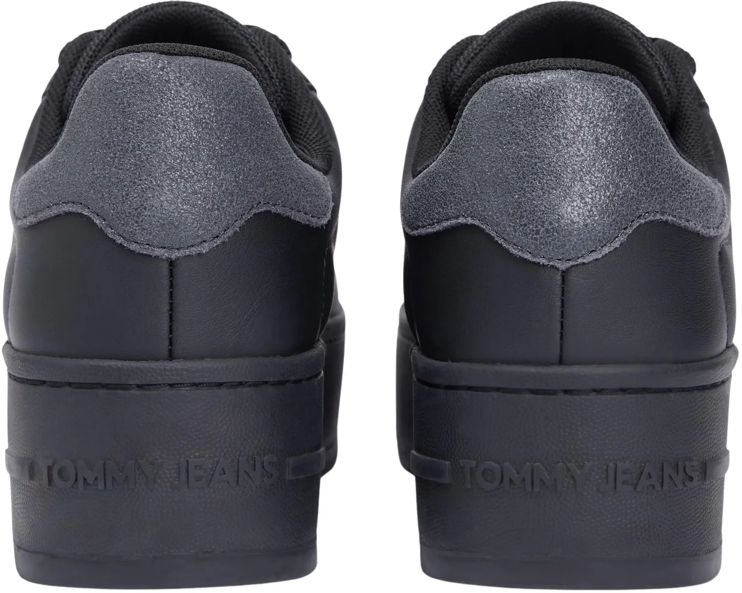 Tommy Jeans TJW Flatform ESS EN0EN02918 Sneaker Damen