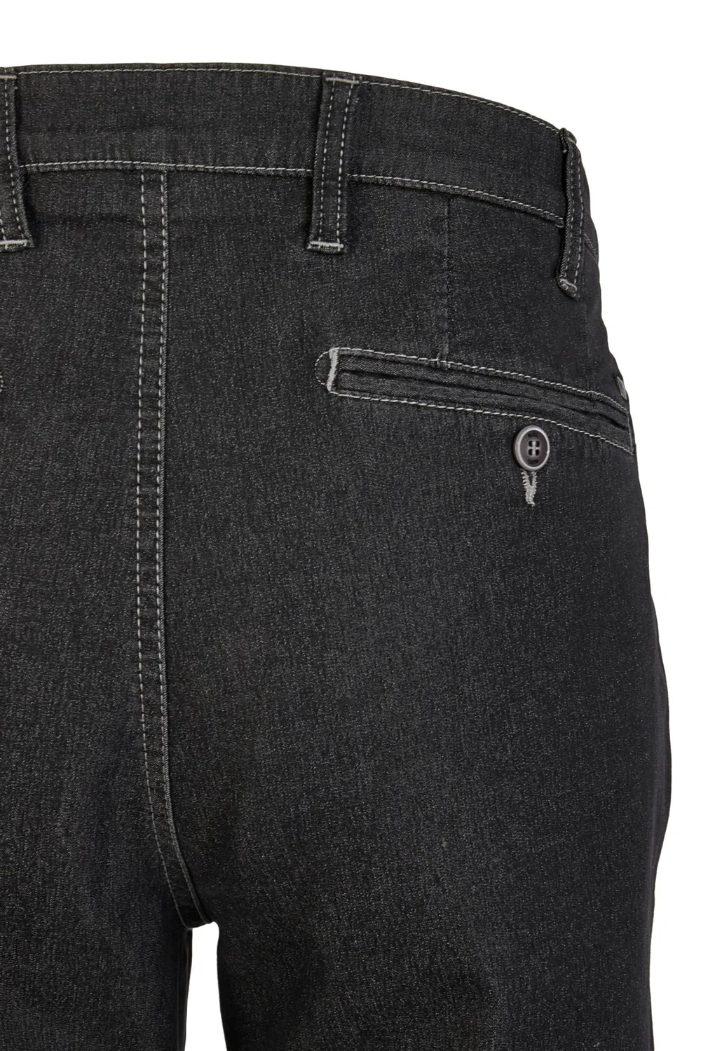 Aubi Jogg-Denim 526 Sommer-Jeans Gr.24 Stretch