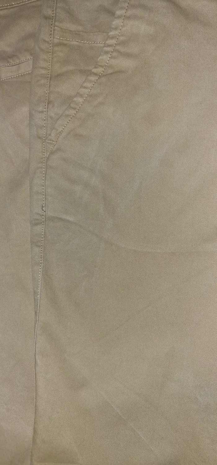 Tommy Jeans TJM Scanton Chino Hose Herren Stretch