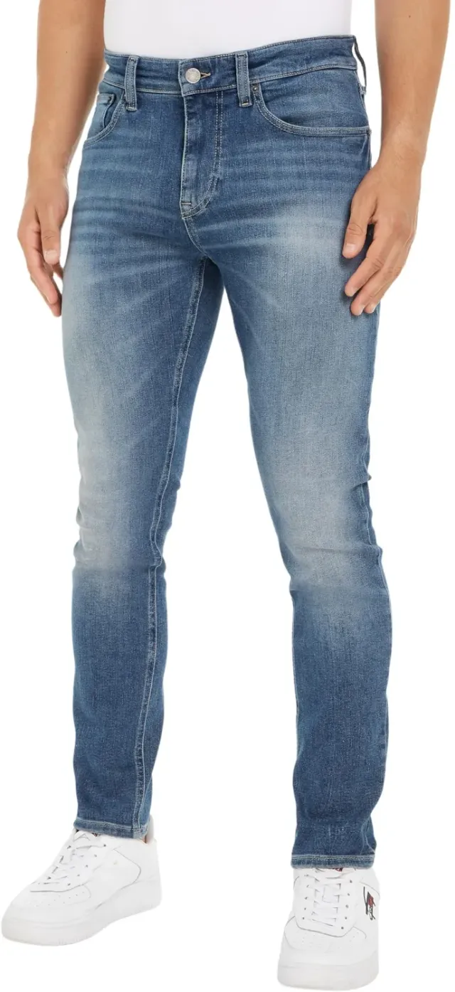 Tommy Jeans Austin Slim Fit Jeans 31W/34L Denim