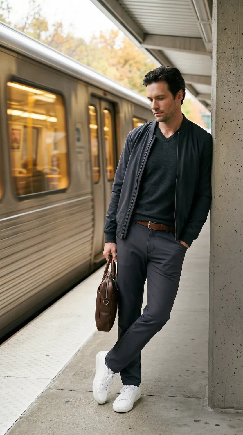 Club of Comfort Texx 8240 Jogg-Pants marine 360 Stretch
