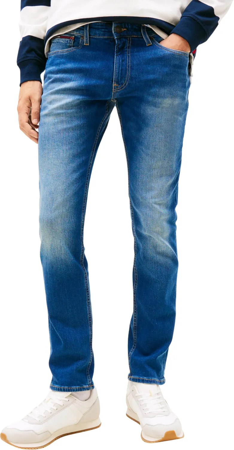 Tommy Jeans Scanton Slim Fit Jeans 34W/32L Stretch