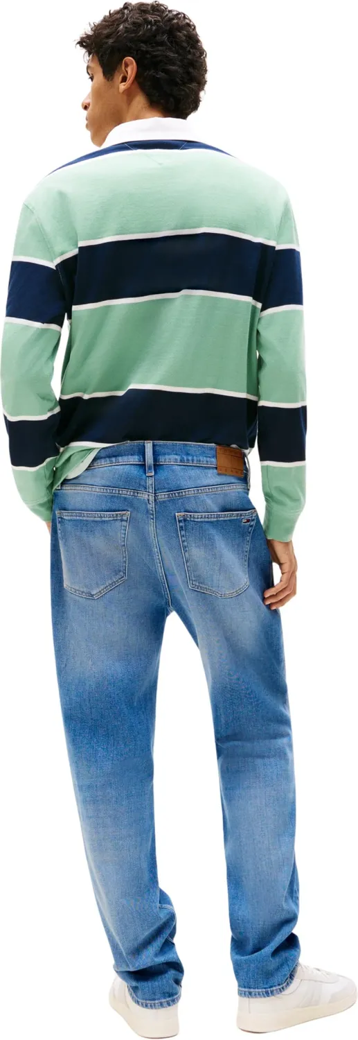 Tommy Jeans Ryan Herren Jeans 38W/36L Slim Straight