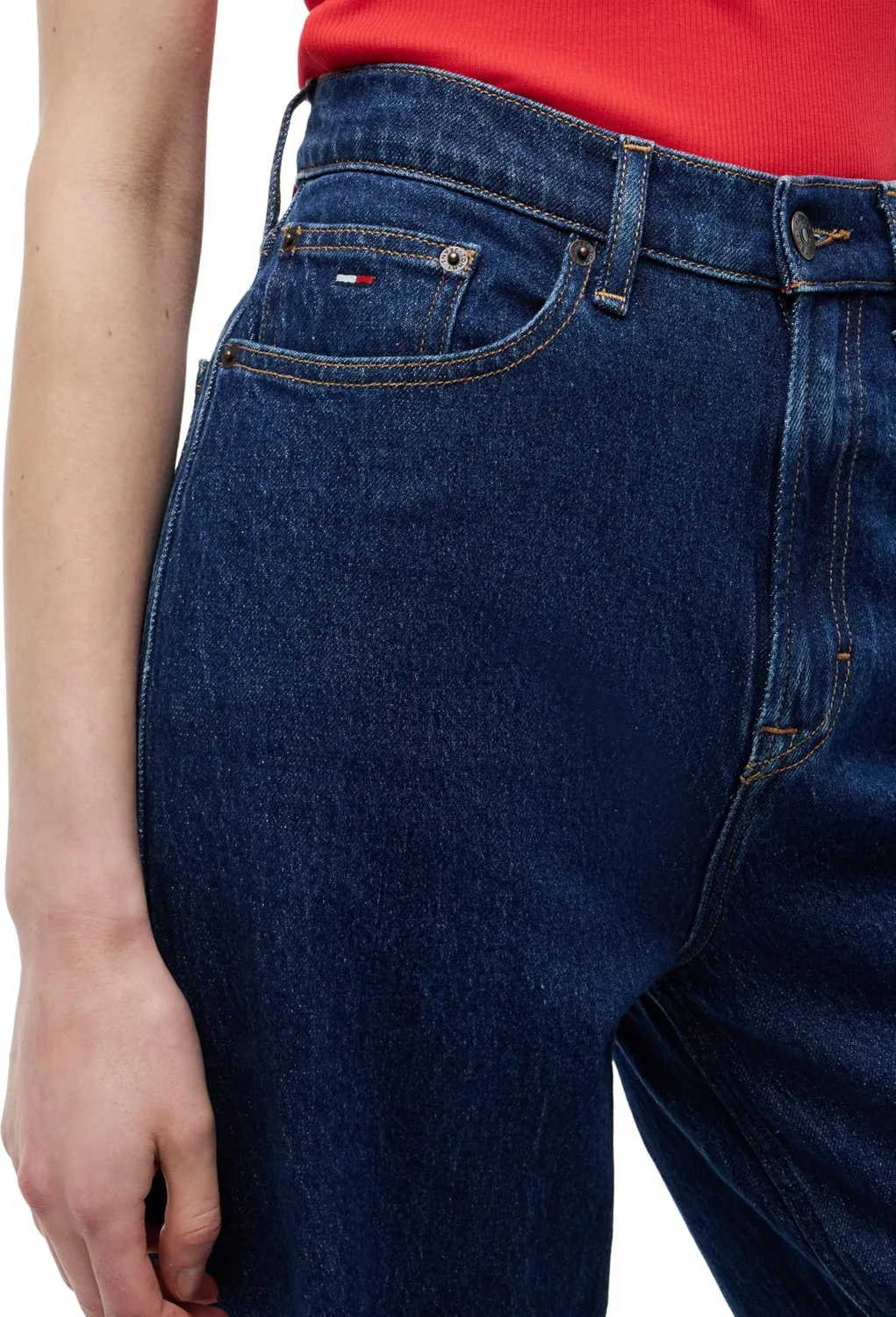Tommy Jeans Claire DW0DW22438 Jeans W32 L30