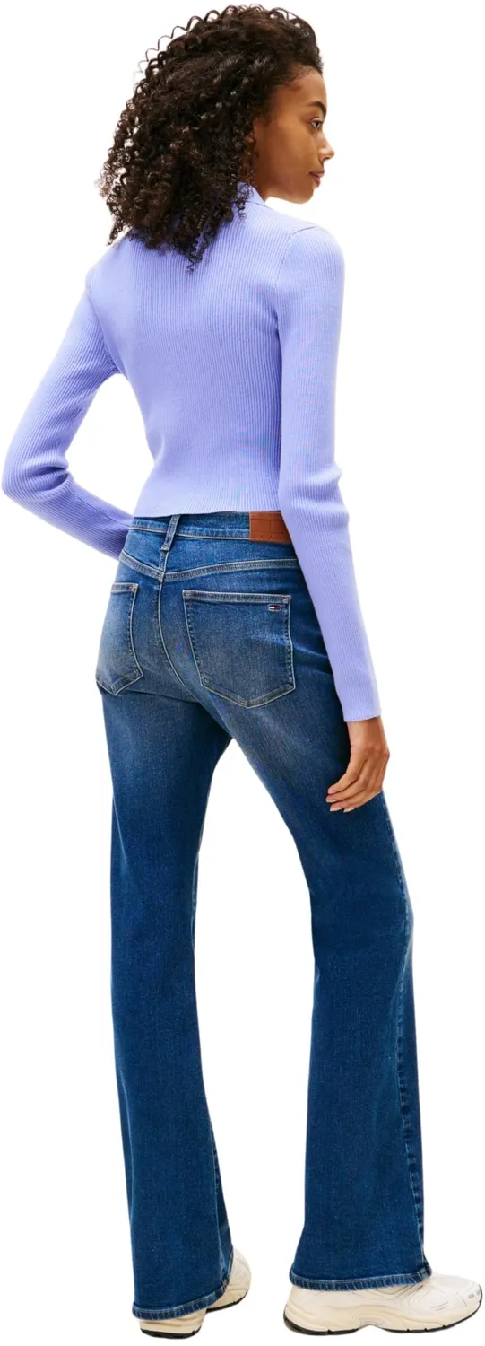 Tommy Jeans Sylvia Bootcut High Rise Jeans 32W / 34L
