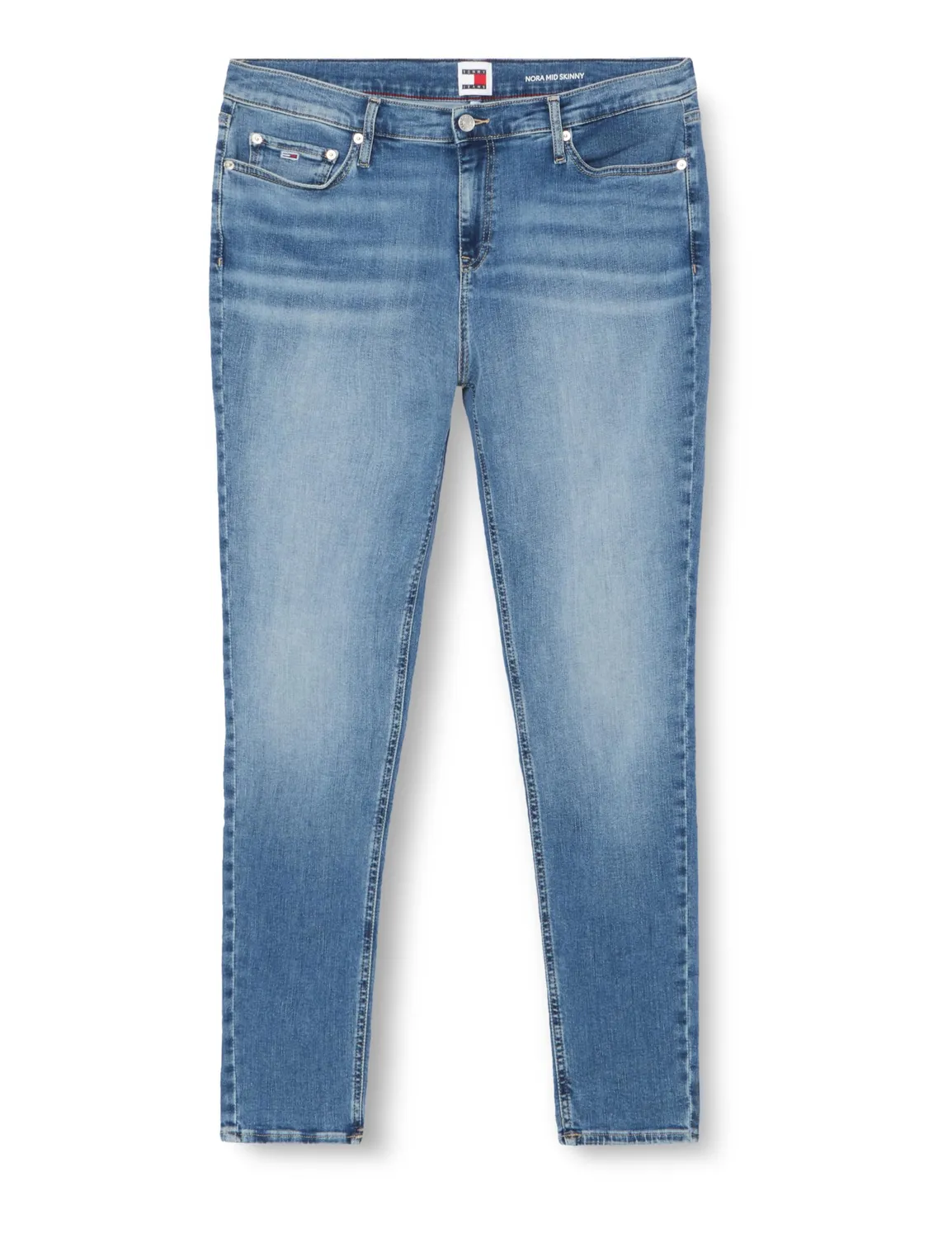 Tommy Jeans Nora Skinny Jeans 25W/32L Blau