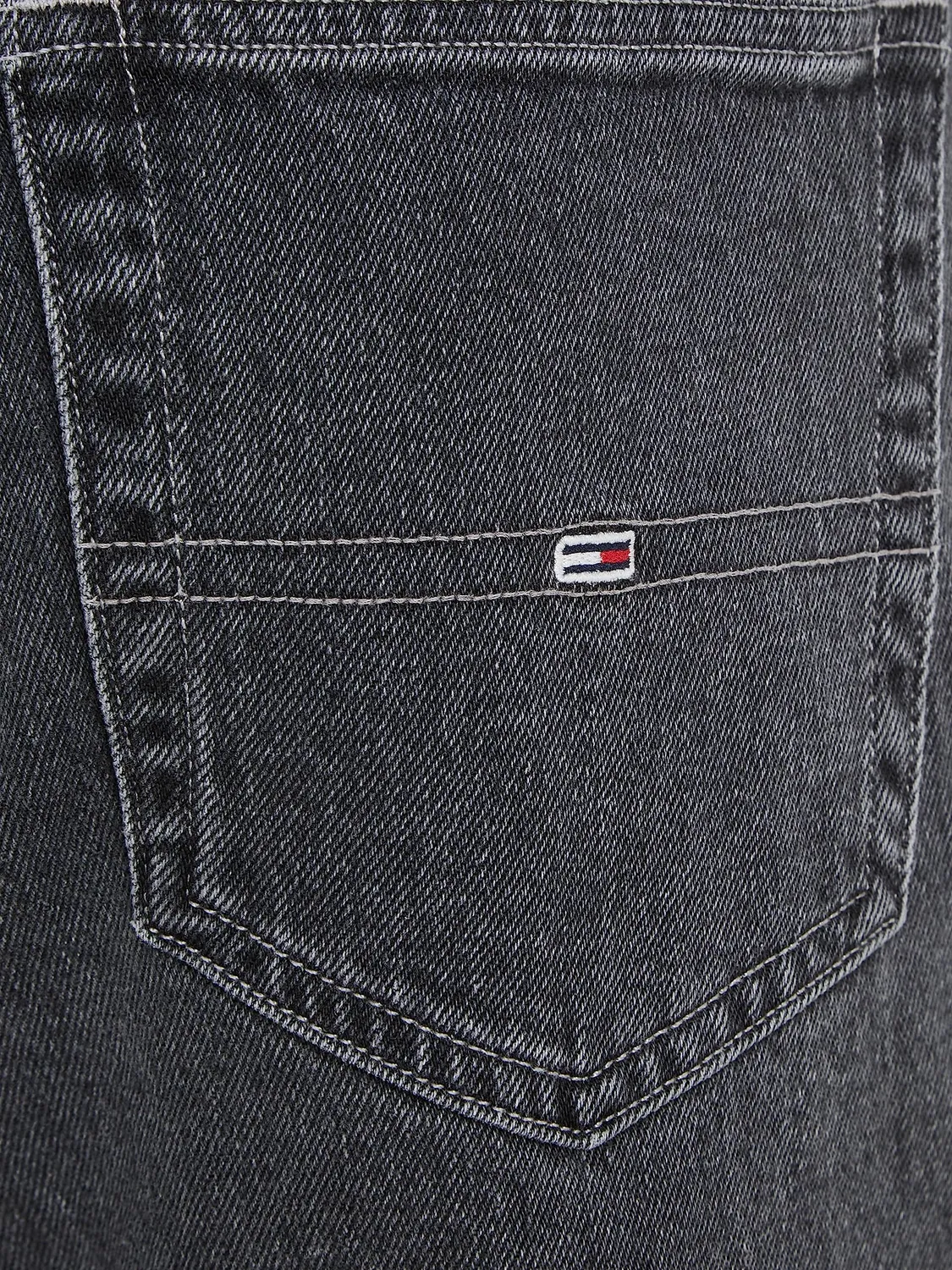 Tommy Jeans Herren Jeanshose 33W/30L echter Denim