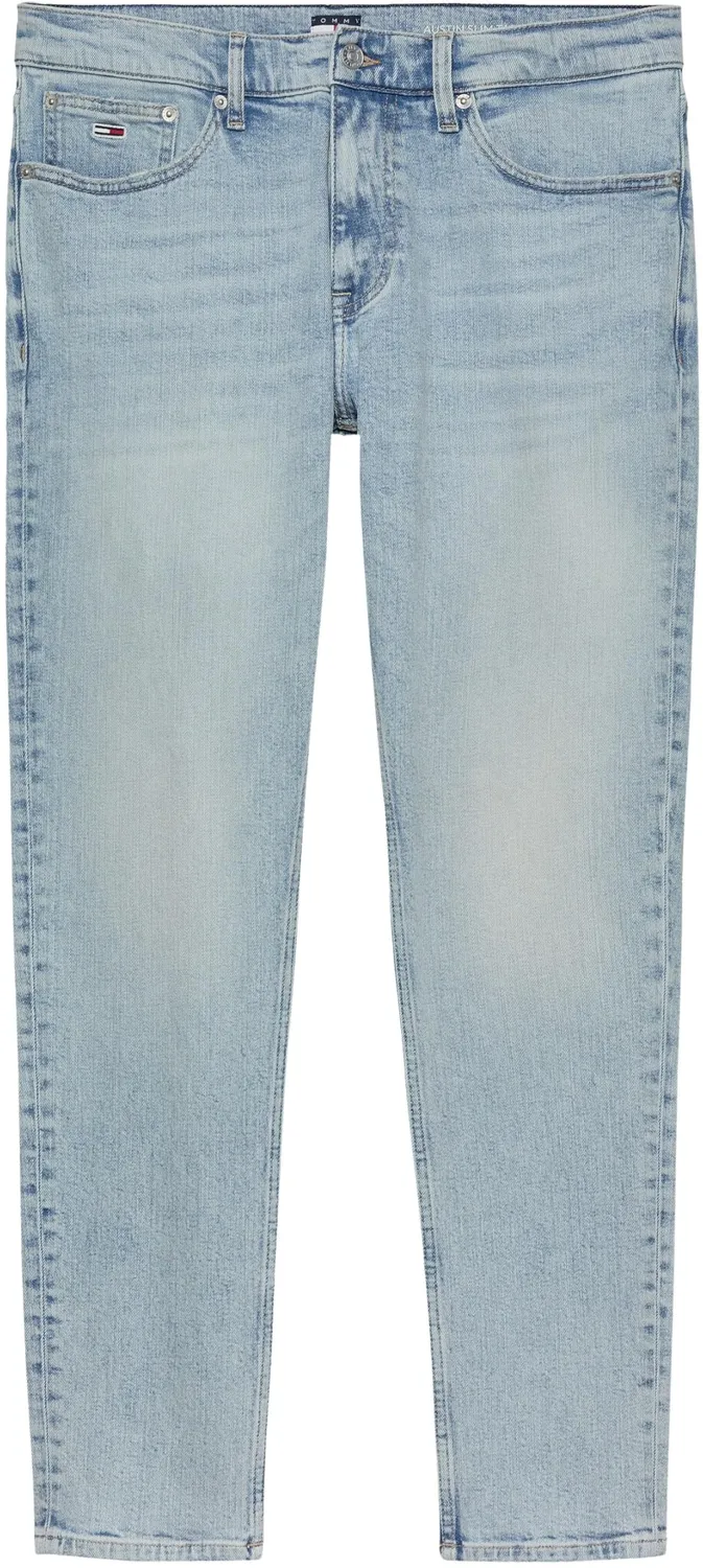 Tommy Jeans Austin Slim Tapered Herren Jeans 30W/34L