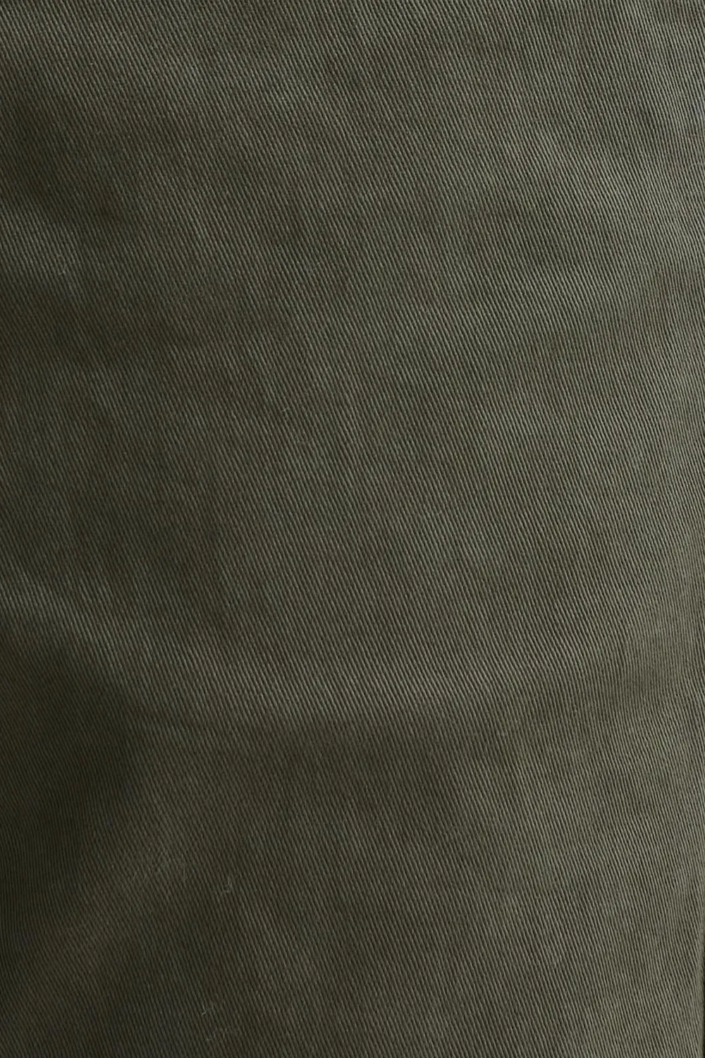 Jeckerson John Hose Slim Fit militärgrün Gabardine