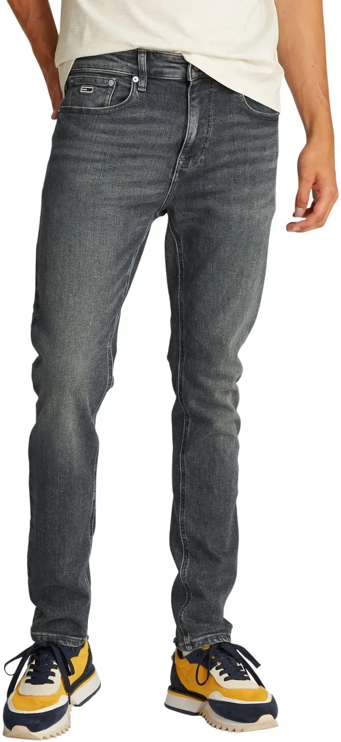 Tommy Jeans Austin Slim Tapered Jeans 38W 30L Herren