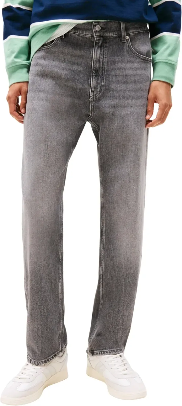 Tommy Jeans Sonny Tapered Jeans Herren 30W 36L