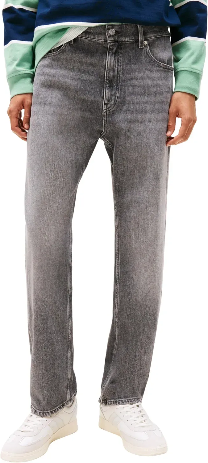 Tommy Jeans Sonny Tapered Jeans Herren 30W 36L