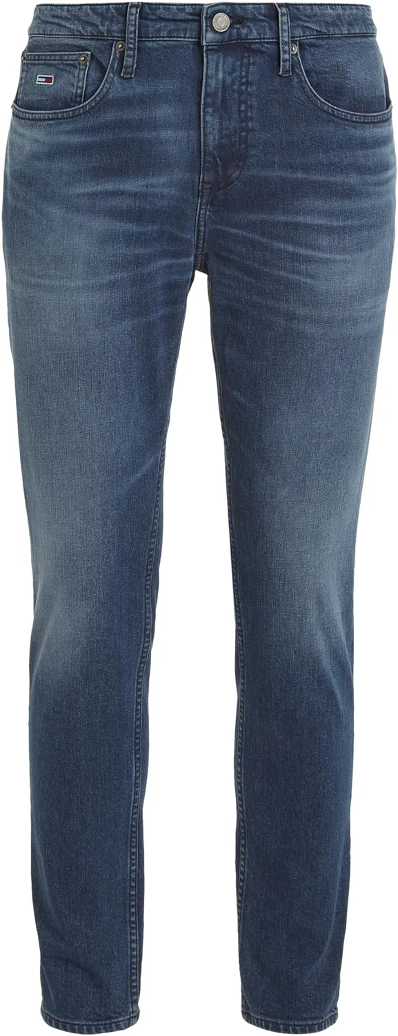 Tommy Jeans Herren Jeans 36W/32L Straight