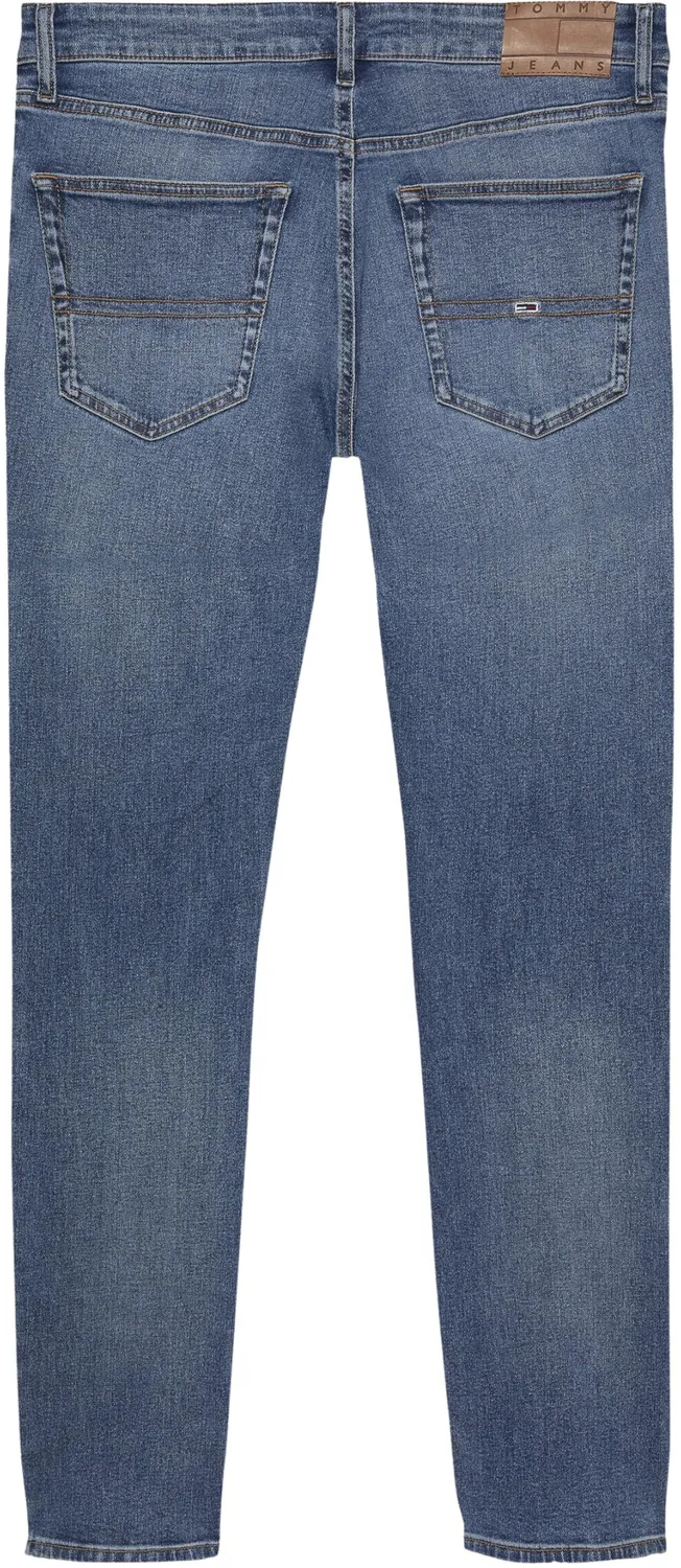 Tommy Jeans Austin Herren Jeans 33W/32L Slim Tapered