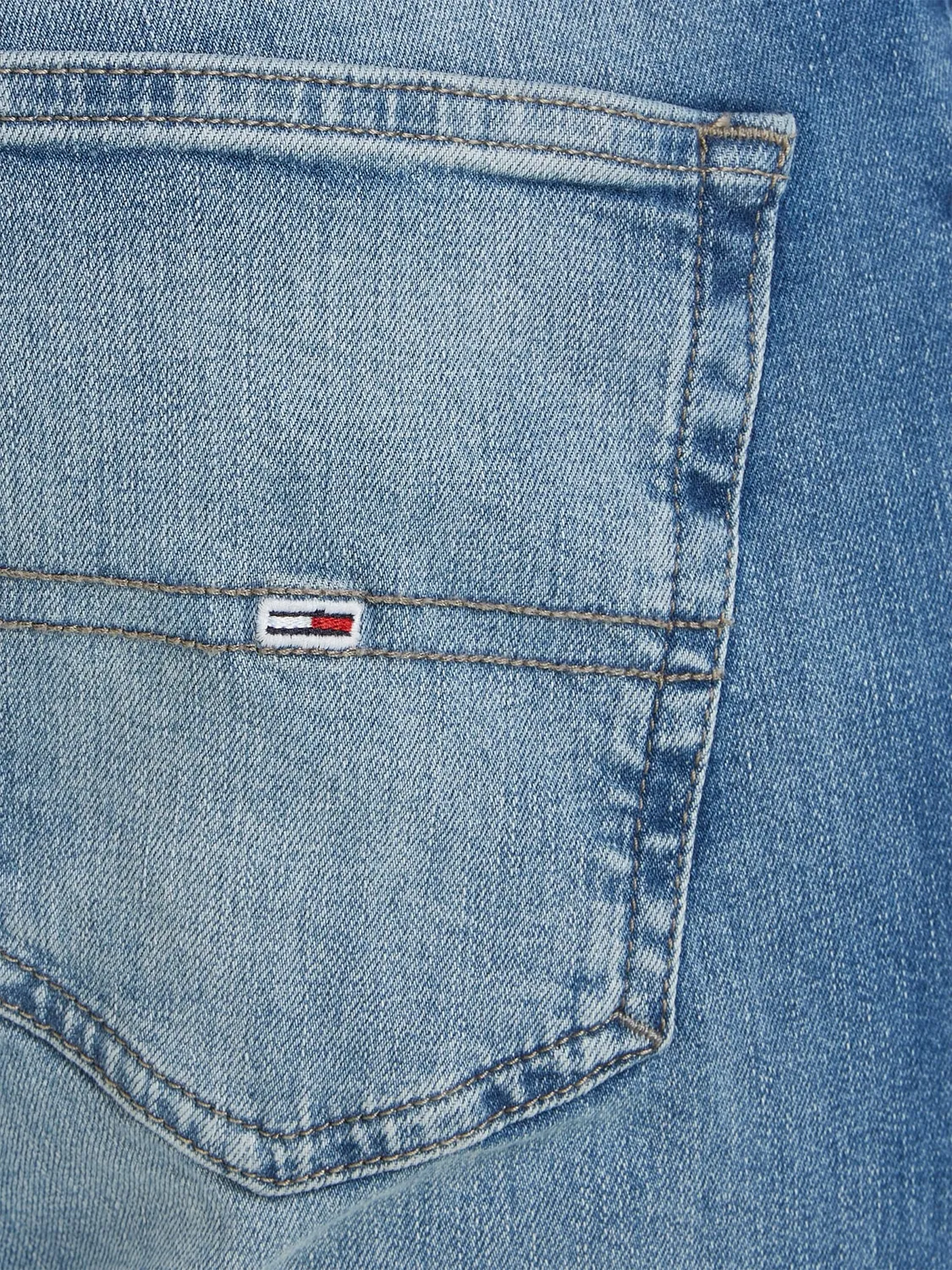 Tommy Jeans Austin Slim Tapered Jeans 33W/32L Stretch