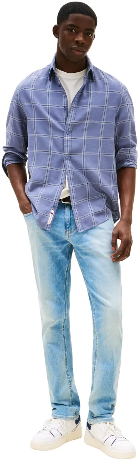 Tommy Jeans Scanton Slim Herren Jeans 30W/30L