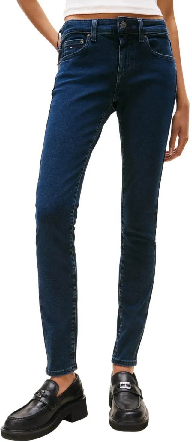Tommy Jeans Sophie Skinny Fit 31W/32L stretch
