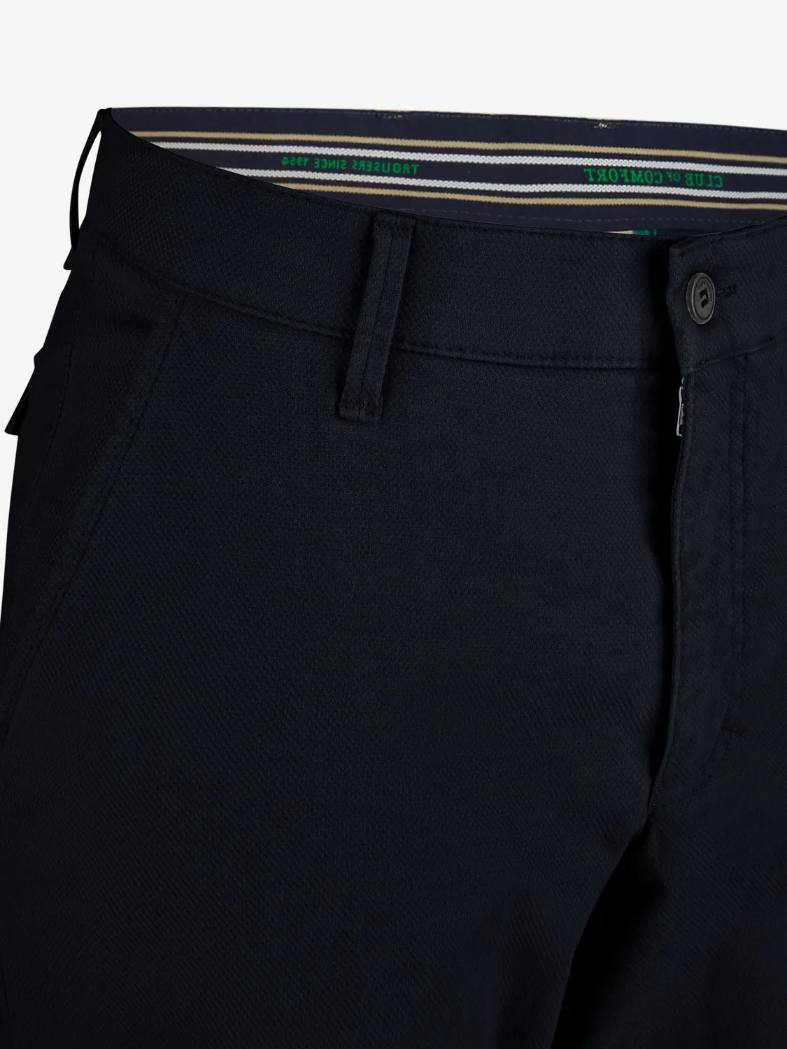 Club of Comfort Rob 8003 Chino marine Tapered