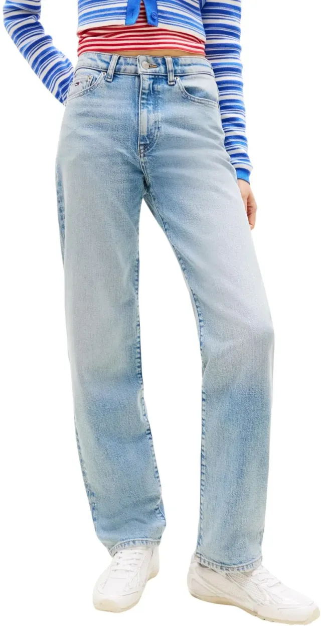 Tommy Jeans Kira Jeans Damen 29W/32L Slim