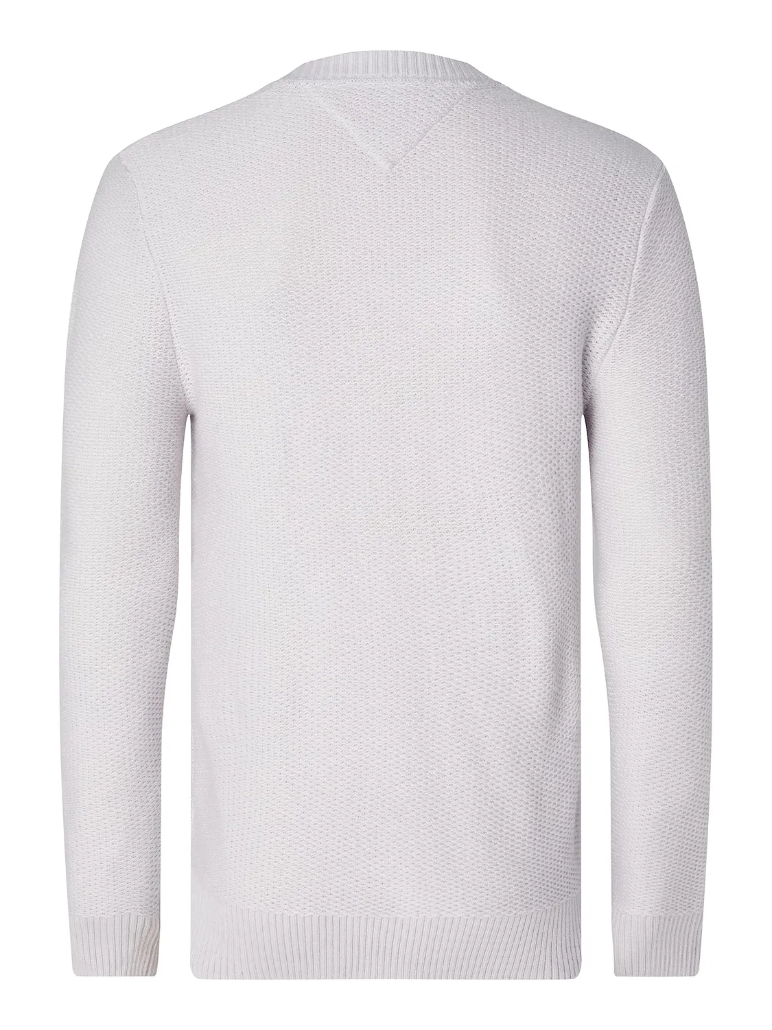 Tommy Jeans TJM Reg Structured DM0DM15060 Herren Pullover