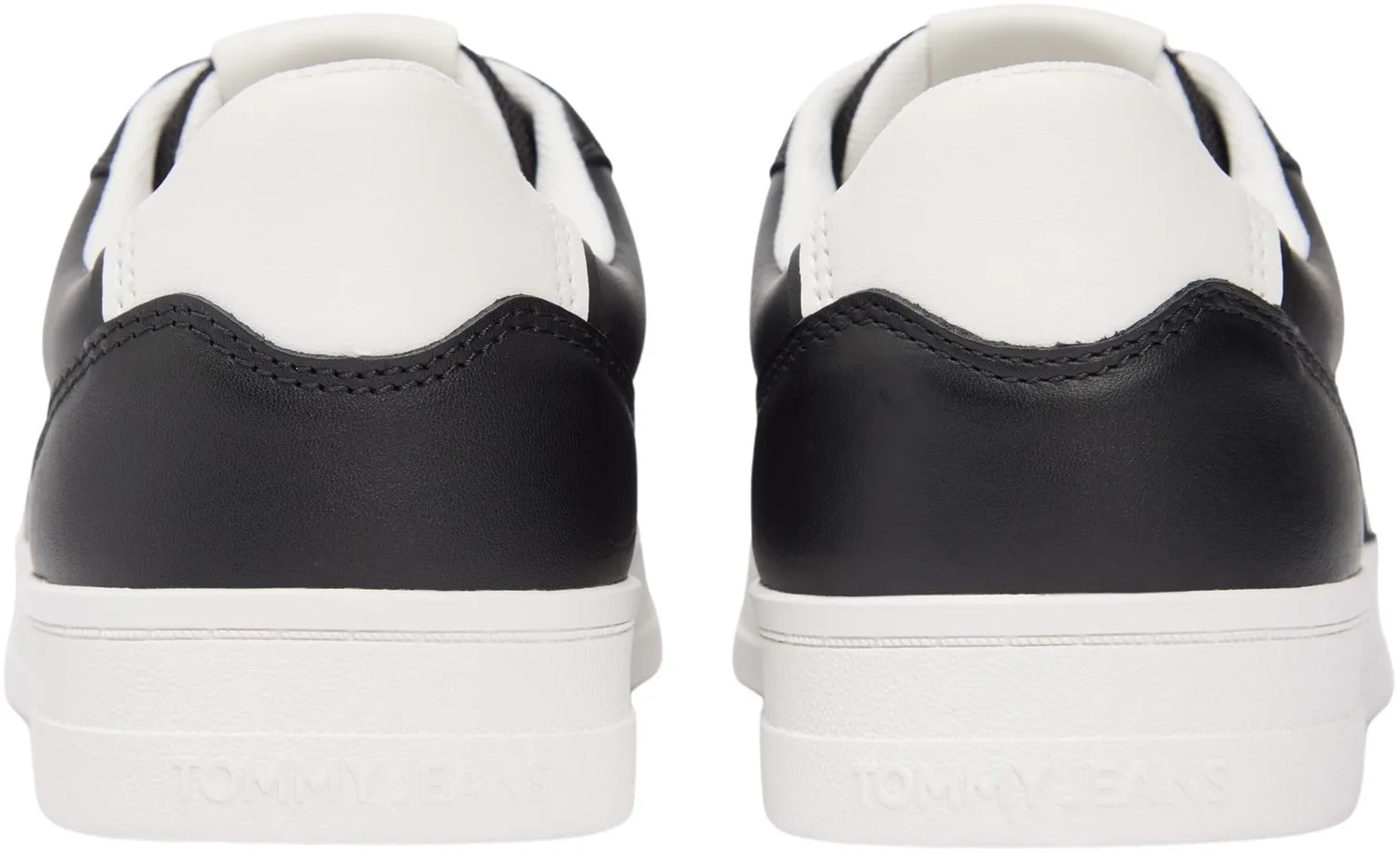 Tommy Jeans Greenwich EN0EN03006 Sneaker 38 EU Leder