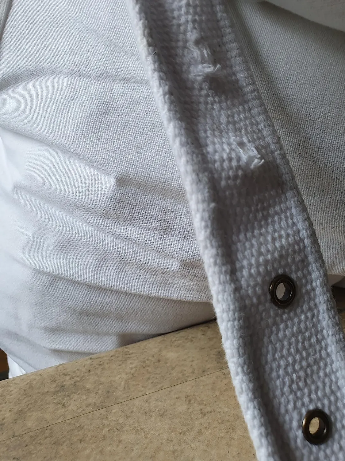 Alessandro Salvarini Cargo Shorts AS-037 Schwarz mit Gürtel