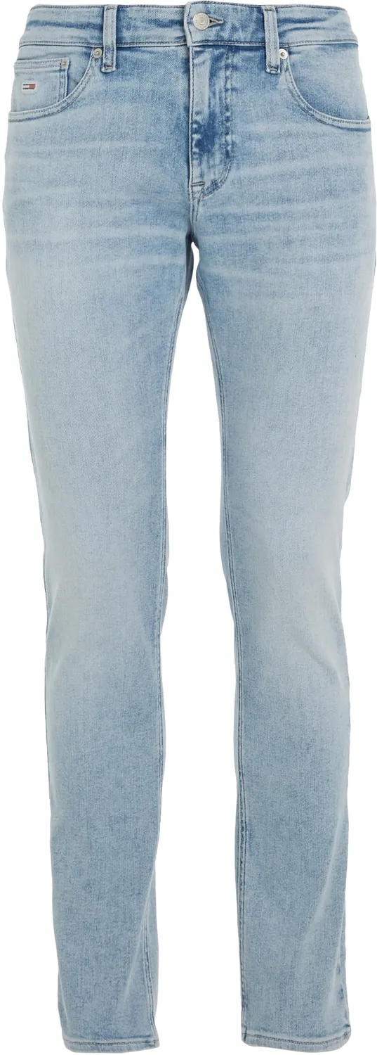 Tommy Jeans Scanton Slim Fit Jeans 28W 30L Stretch